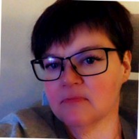 Carola Sjöberg