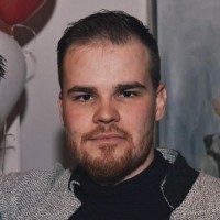 Gleb Krotkiy