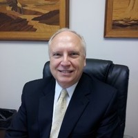 Ron Heim, DM