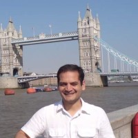 Adil Hayat Khan