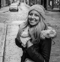 Danielle Nieuwendijk