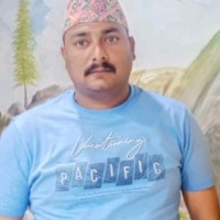 Gangaram Paudel