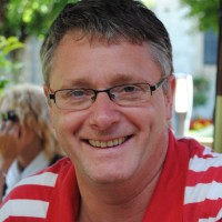 Michel Monfort