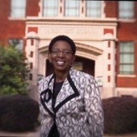 Mary Mack