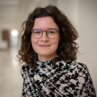 Stephanie Solf