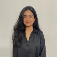 Meha Agarwal