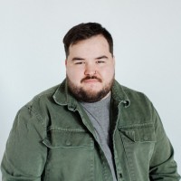 Caleb Lucas