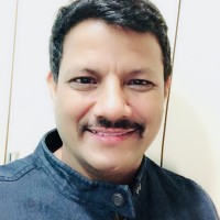 Subodh Bhardwaj