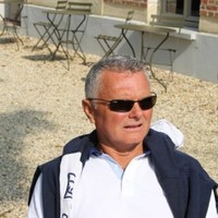 Pascal Le Failler