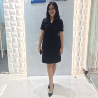 Puput Angelina Simanjuntak