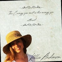 Kellie Anderson