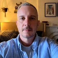 Jeffrey Brophy