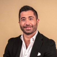 Santiago (Santi) Jaramillo