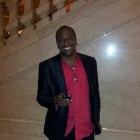 Shamar Williams