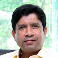 Md. Aminul Islam