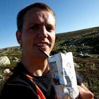 Vidar Kristiansen
