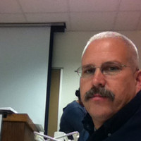 Stephen Hardesty