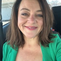 Nicole Green