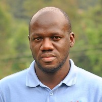 Michael Mutebi