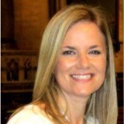 Claire Johnson