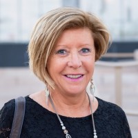 Catherine Martin