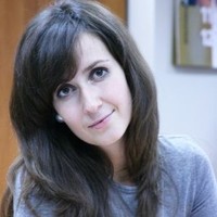 Yulia Zaretskaya