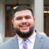 Christopher Rosario
