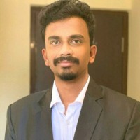 Raghavendra Y S