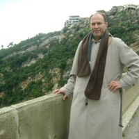 Mahmoud Harmouch