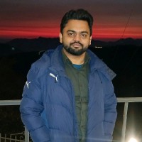 Manish Gupta