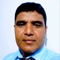 Durgesh Pandey