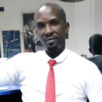Ashraf harun