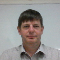 Richard Cliffe