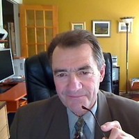 Pierre-Yves Bouvier