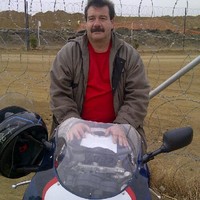 chris botha