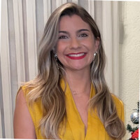 Luana Haselein Jimenez
