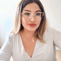 Brigitt Vanessa Alvites Huamani