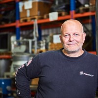 henk van breugel