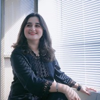 Amna Baloch