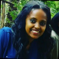 Meron Tesfaye Gebreyes