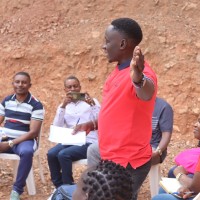 Dansam Ouma