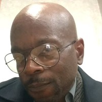 Richard Smallwood
