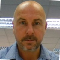 John Henderson