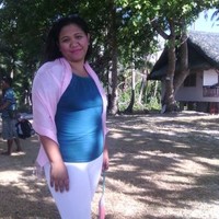 Jyzza Anne Bausa