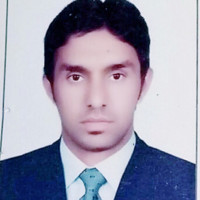 Zubair Saeed