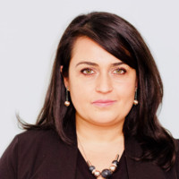 Mahnoosh Farhadi