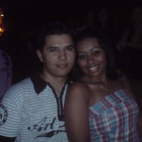 Erica Francine Fernandes da Costa