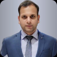 Vikas Yadav