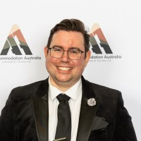 Michael Robertson