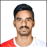 Rohit Kshirsagar